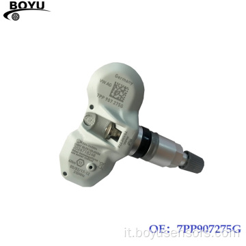 Sensore pressione pneumatici 7PP907275G